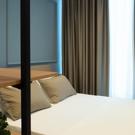 Amau Beach Rooms Durrës Extérieur photo