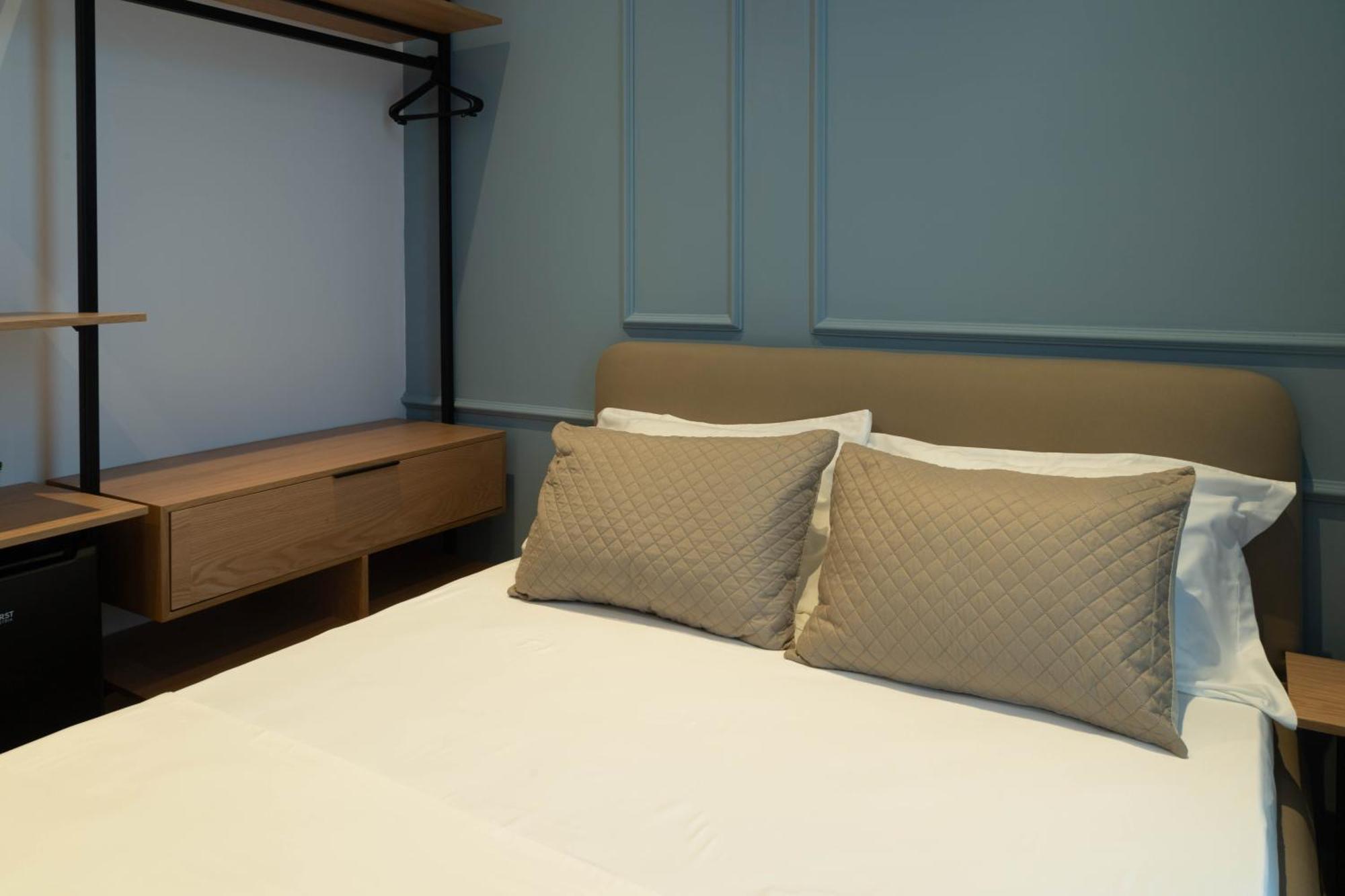Amau Beach Rooms Durrës Extérieur photo