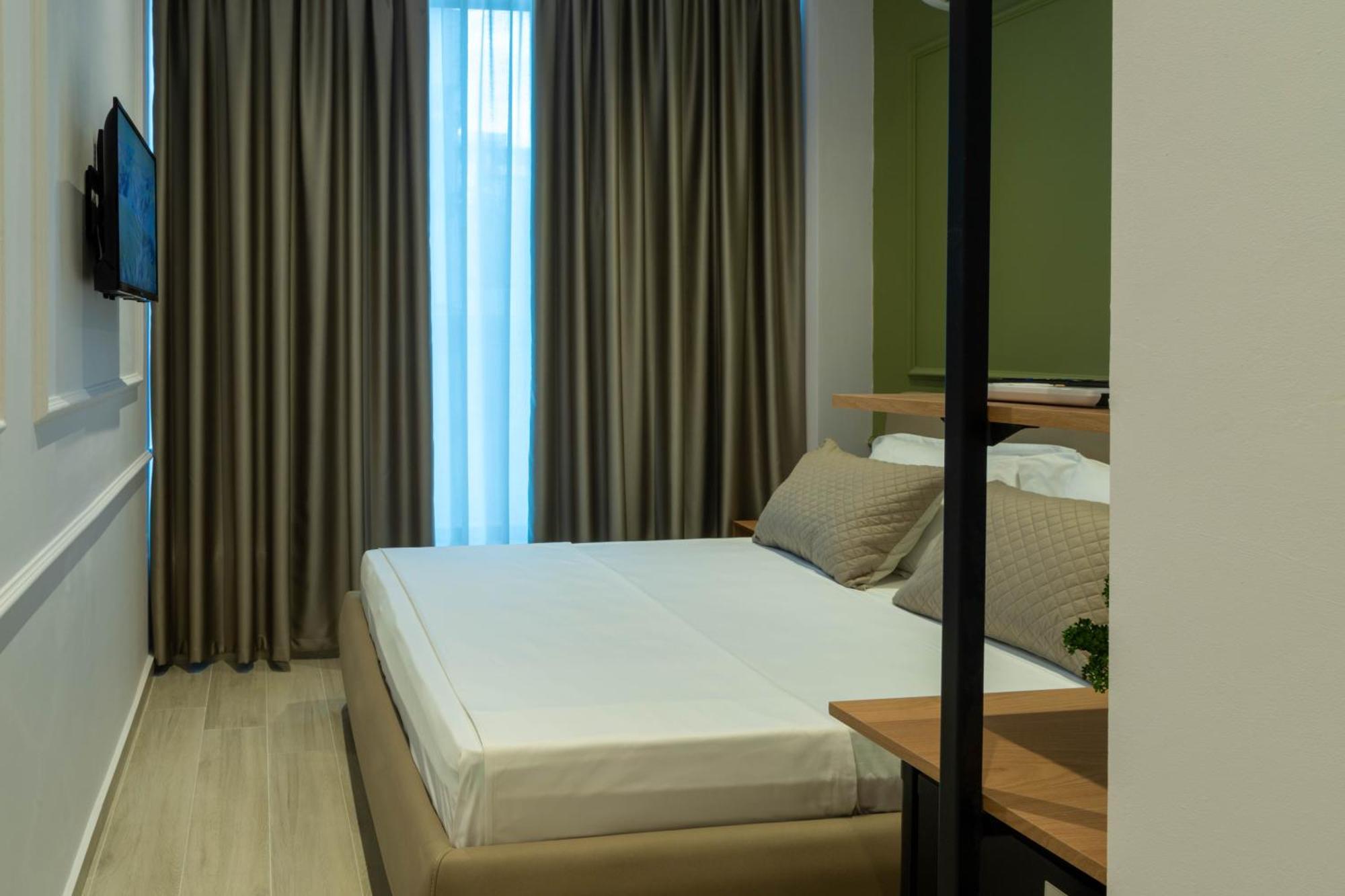 Amau Beach Rooms Durrës Extérieur photo