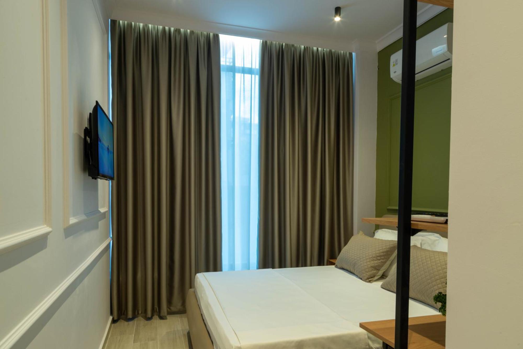 Amau Beach Rooms Durrës Extérieur photo