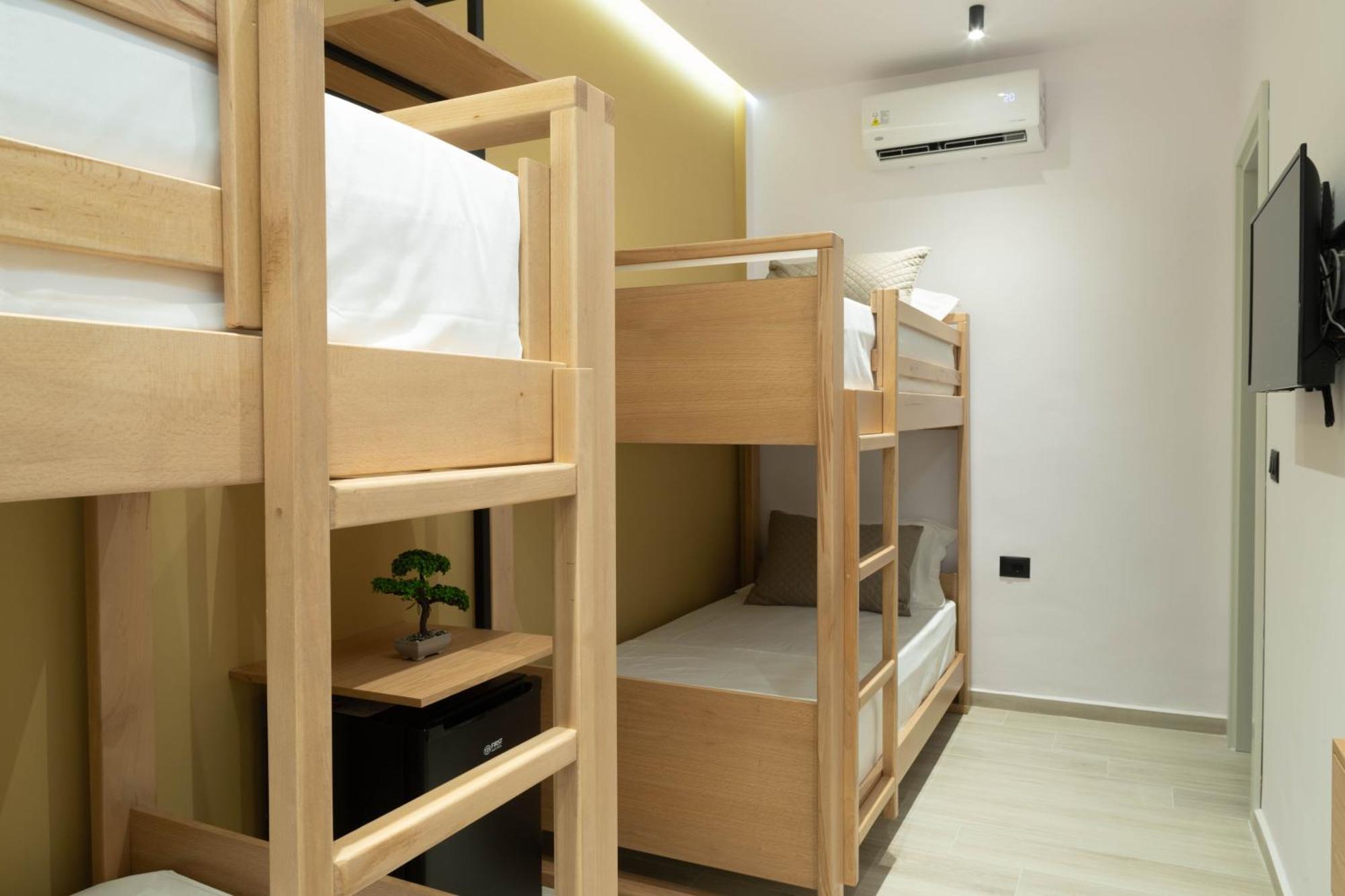 Amau Beach Rooms Durrës Extérieur photo