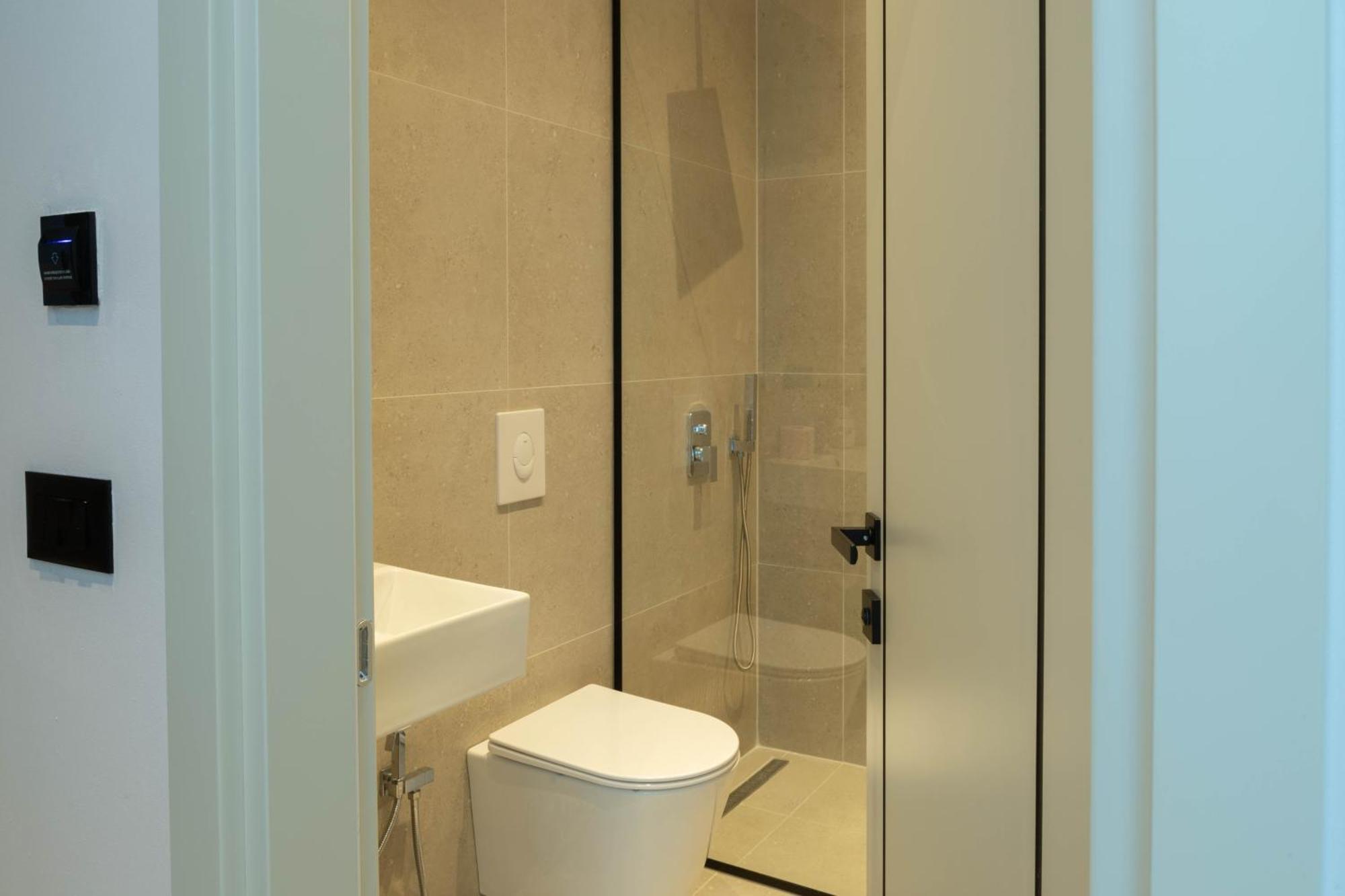 Amau Beach Rooms Durrës Extérieur photo