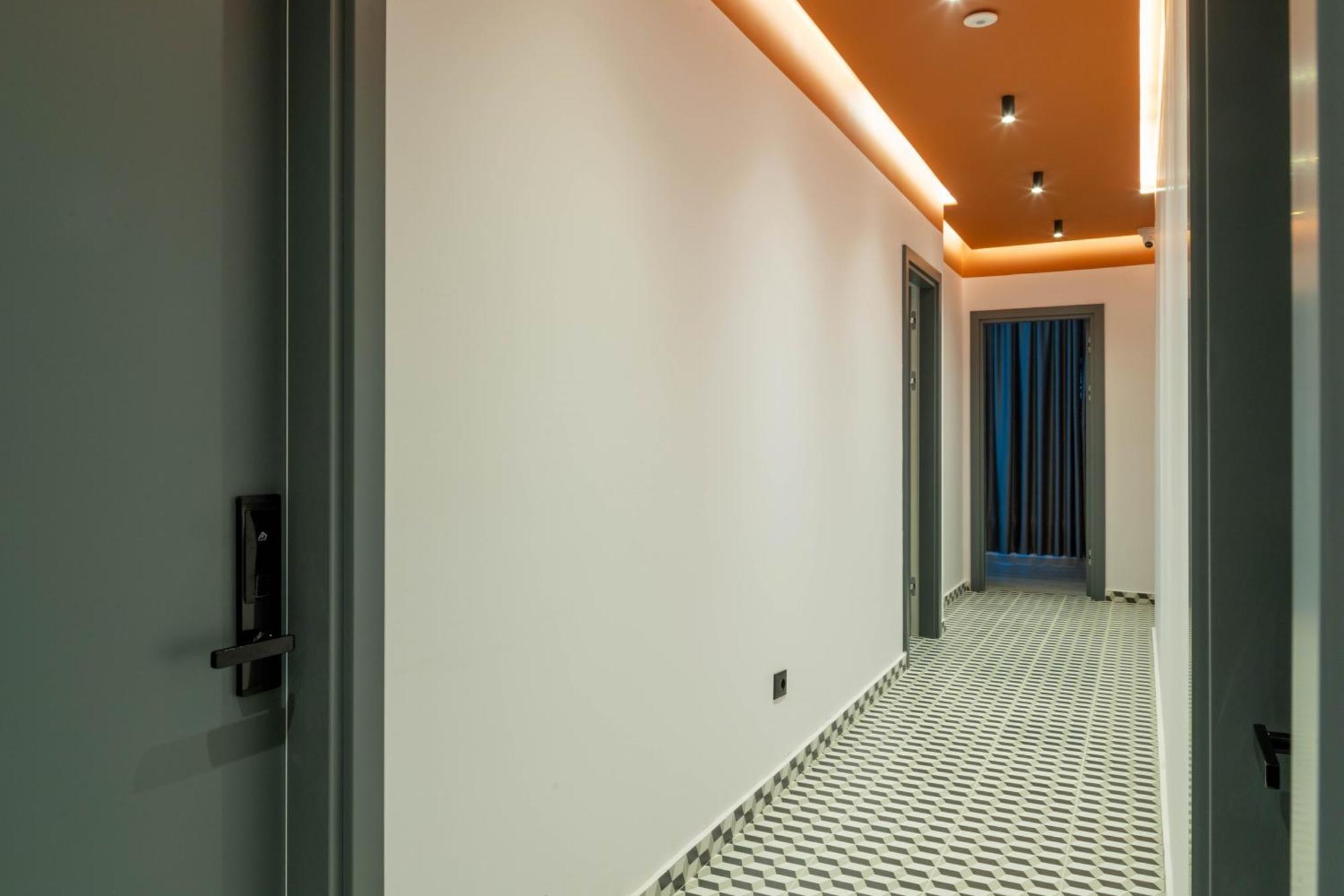 Amau Beach Rooms Durrës Extérieur photo