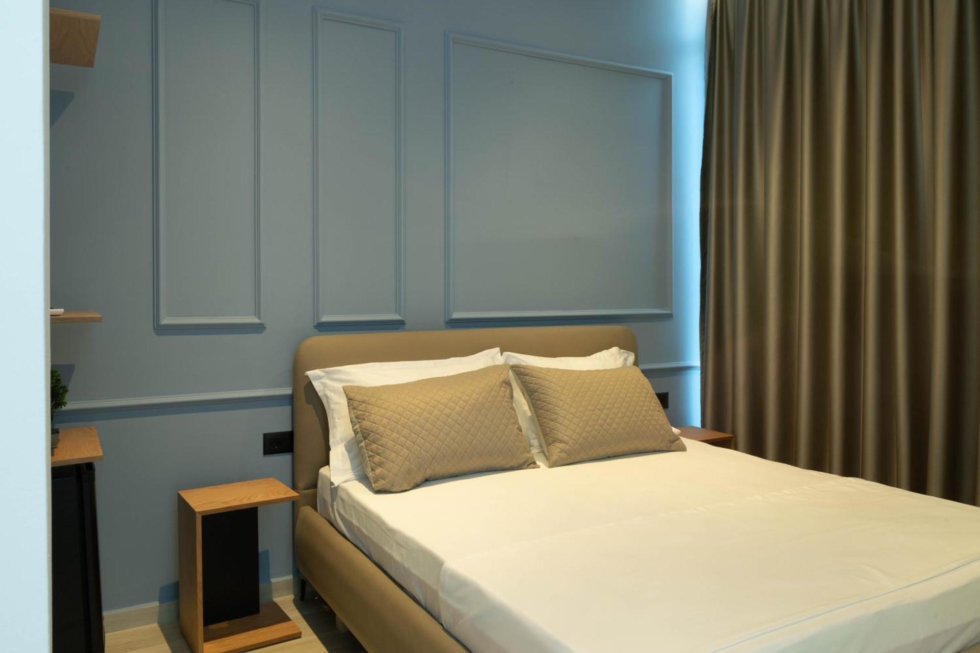 Amau Beach Rooms Durrës Extérieur photo