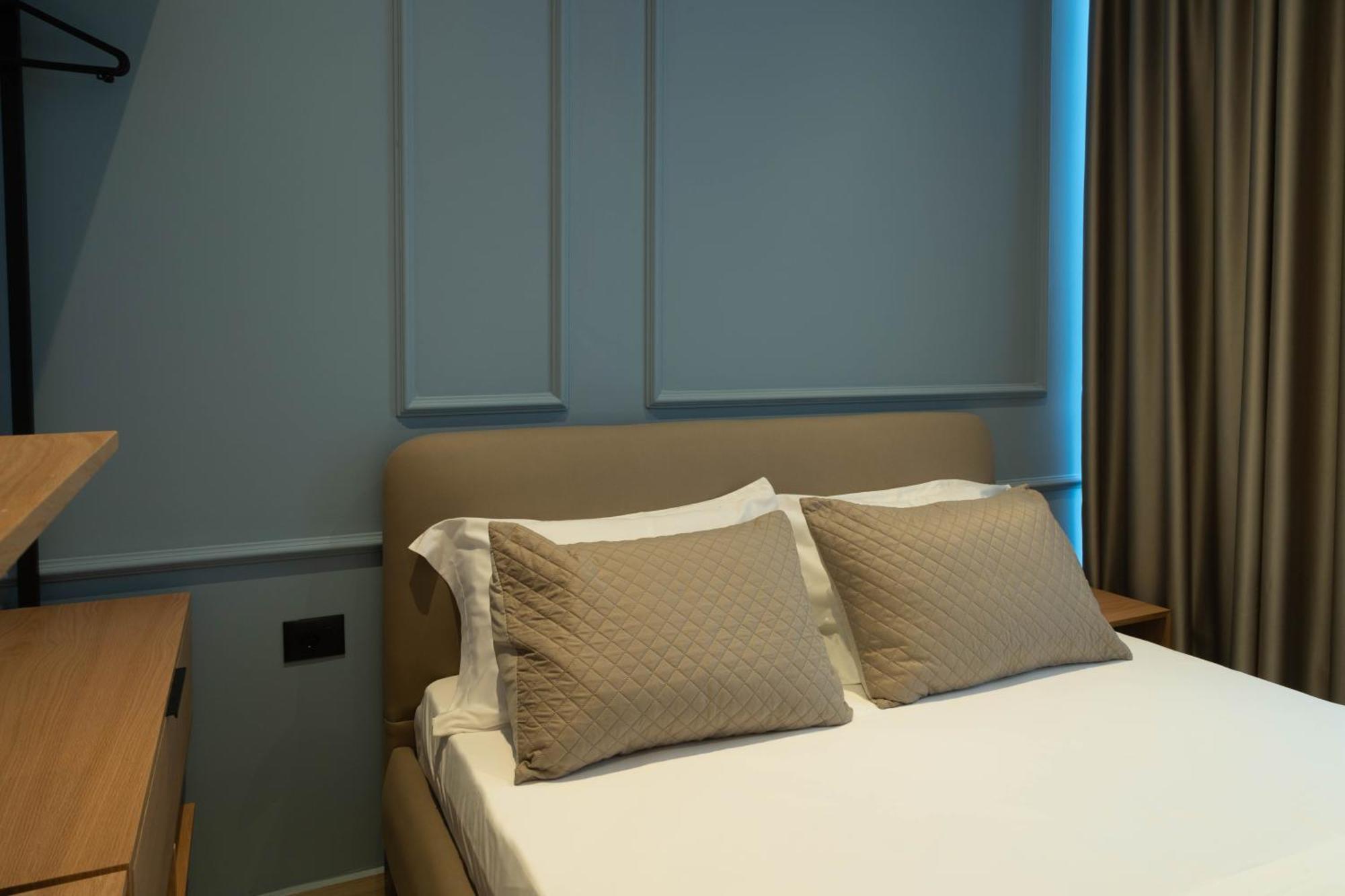 Amau Beach Rooms Durrës Extérieur photo