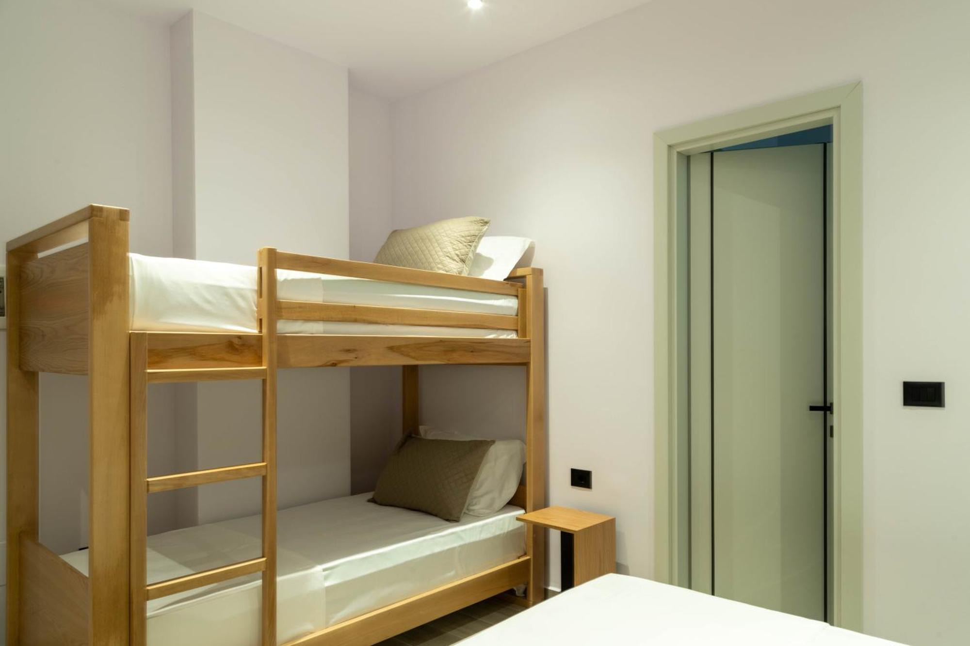 Amau Beach Rooms Durrës Extérieur photo