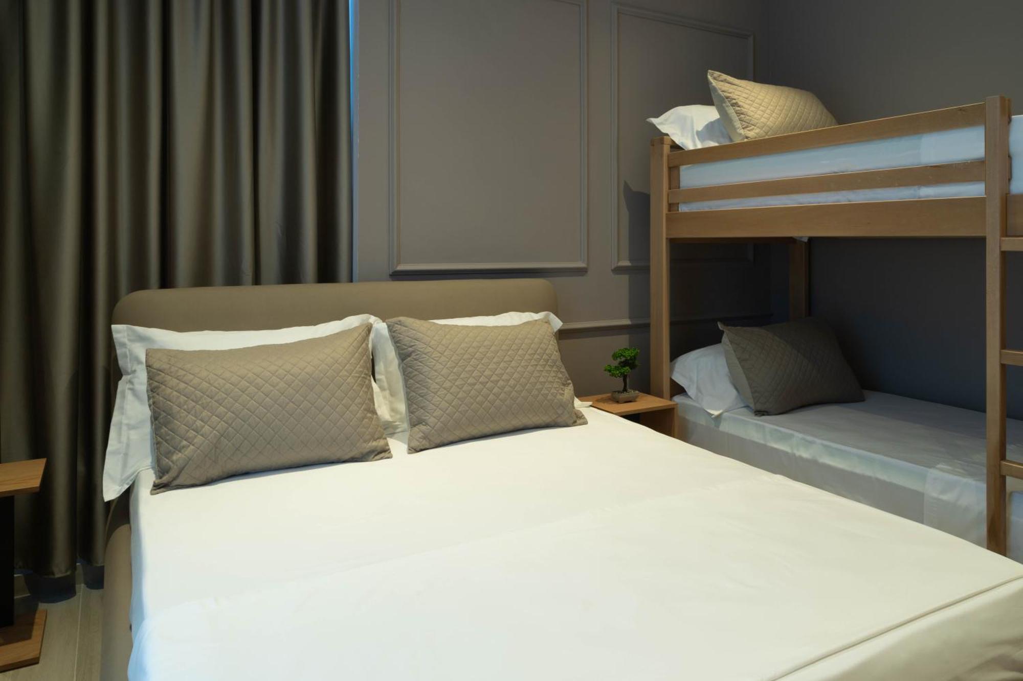 Amau Beach Rooms Durrës Extérieur photo
