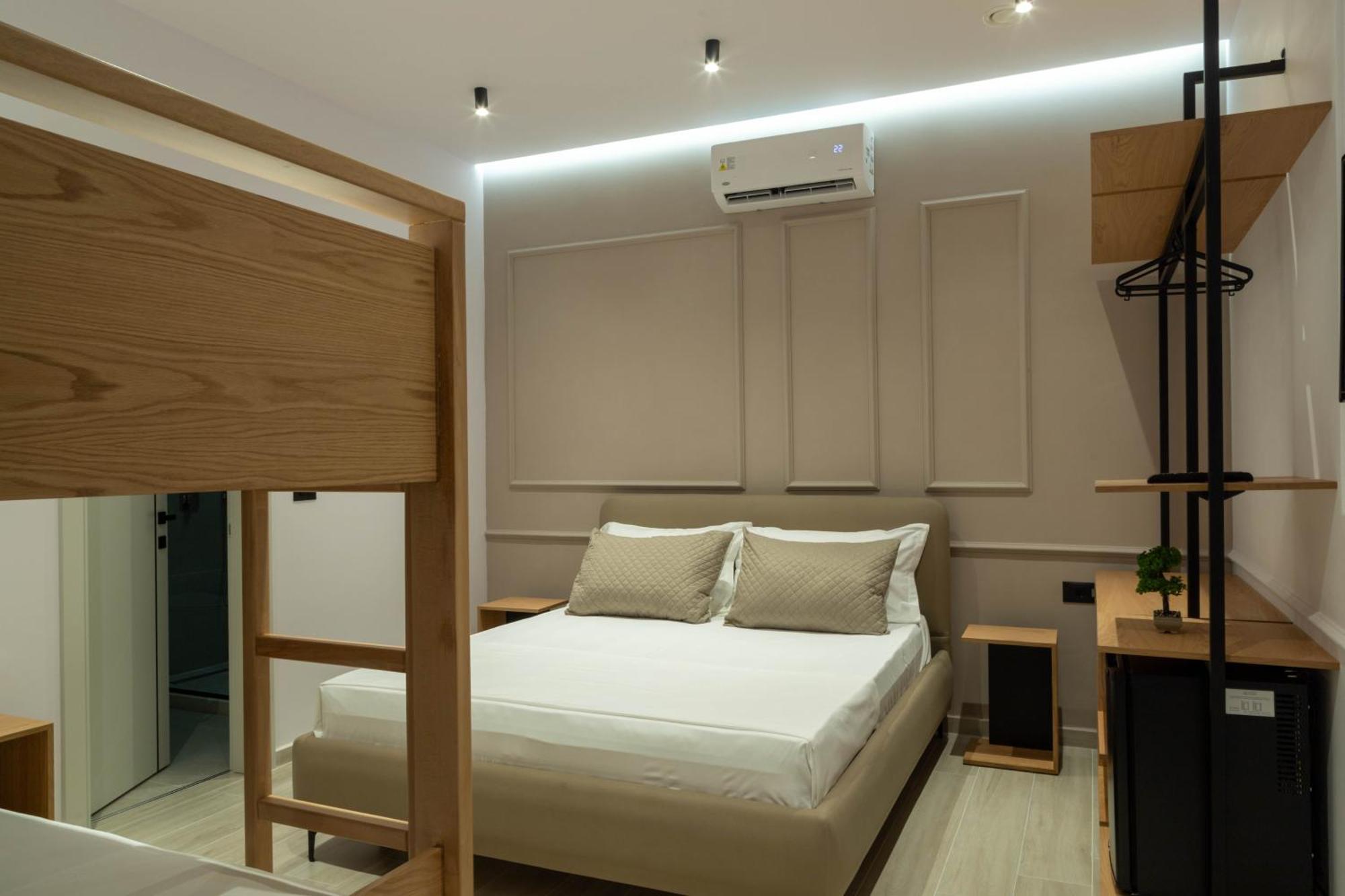 Amau Beach Rooms Durrës Extérieur photo